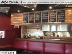 Sites similar to mexonmain.com