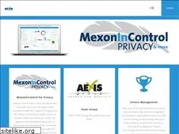 Sites similar to mexontechnology.fr