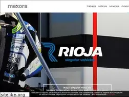 Sites similar to mexora.com