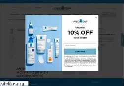 Sites similar to mexoryl.com