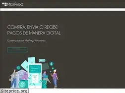 Sites similar to mexpago.com