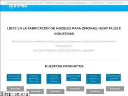 Sites similar to mexpell.com.ar