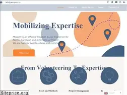 Sites similar to mexpert.se