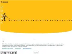 Sites similar to mexplag.com.mx