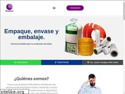 Sites similar to mexplast.com