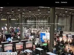 Sites similar to mexpo.com.mx