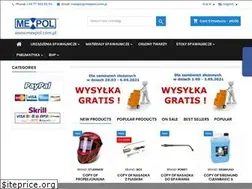 Sites similar to mexpol.com.pl