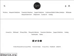 Sites similar to mexportsinc.com