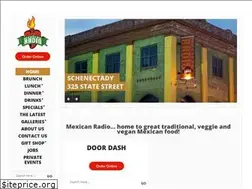Sites similar to mexrad.com