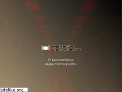 Sites similar to mexside.com.mx