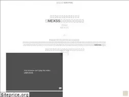 Sites similar to mexss.com