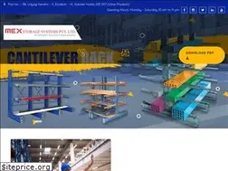 Sites similar to mexstorage.co.in