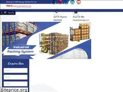 Sites similar to mexstorage.com