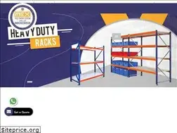 Sites similar to mexstorage.in