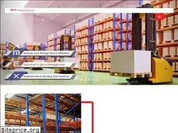 Sites similar to mexstorage.net