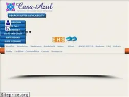 Sites similar to mexsuites.com