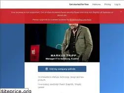 Sites similar to mext.at