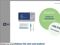 Sites similar to mext.de