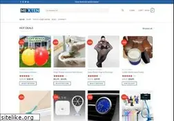 Sites similar to mexten.com