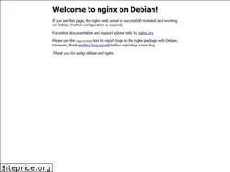 Sites similar to mextizo.es