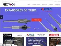 Sites similar to mextool.com