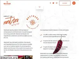 Sites similar to mextrade.co.uk