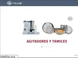 Sites similar to mextradeint.com