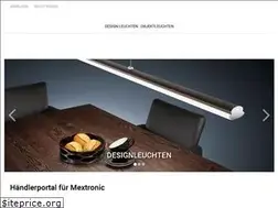 Sites similar to mextronic-shop.de