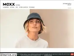 Sites similar to mexx-eyes.com