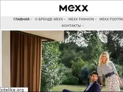 Sites similar to mexx.ru