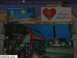 Sites similar to mexxico.com