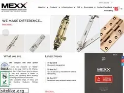 Sites similar to mexxindia.com
