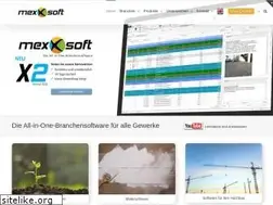 Sites similar to mexxsoft.com