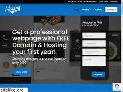 Sites similar to mexxus.com