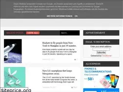 Sites similar to mexytek.blogspot.com