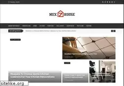 Sites similar to mexzhouse.com
