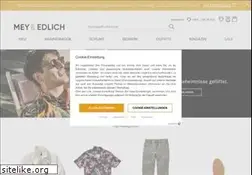 Sites similar to mey-edlich.de