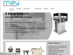 Sites similar to mey-tek.com