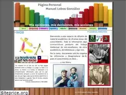 Sites similar to mey.cl