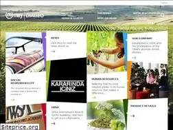 Sites similar to mey.com.tr