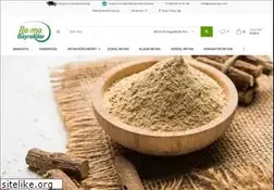 Sites similar to meyancayi.com