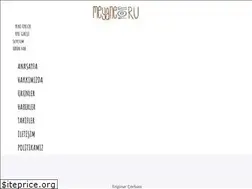 Sites similar to meyaneru.com.tr