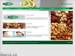 Sites similar to meyasgida.com.tr