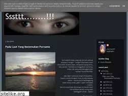 Sites similar to meyasiah.blogspot.com