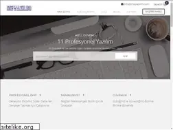 Sites similar to meyazilim.com