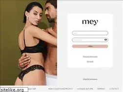 Sites similar to meyb2b.com