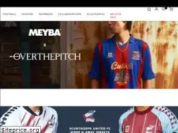 Sites similar to meyba.com