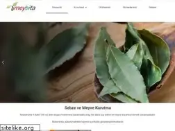 Sites similar to meybita.com