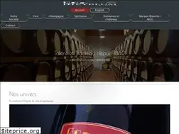 Sites similar to meyblum.com