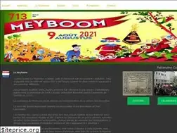 Sites similar to meyboom.be